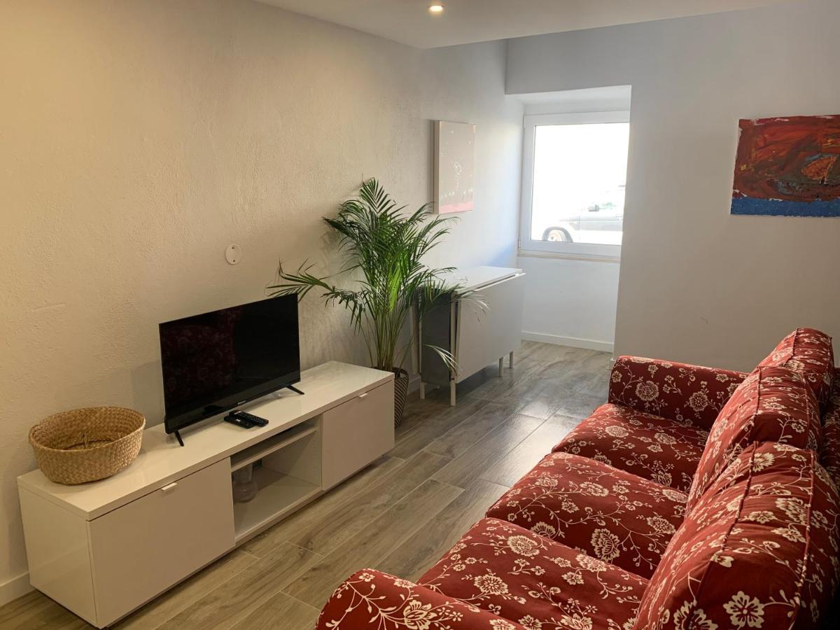 Casa Cegonhas Appartement *